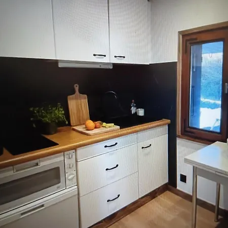 Apartment Maison Etoile Du Tim Megeve