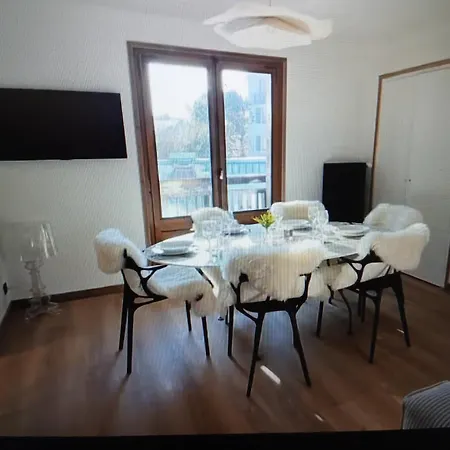 Maison Etoile Du Tim Megeve